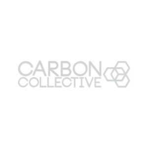 CARBON COLLECTIVE - Wall Mount Logo - PARTNER / CERTIFIED ONLY