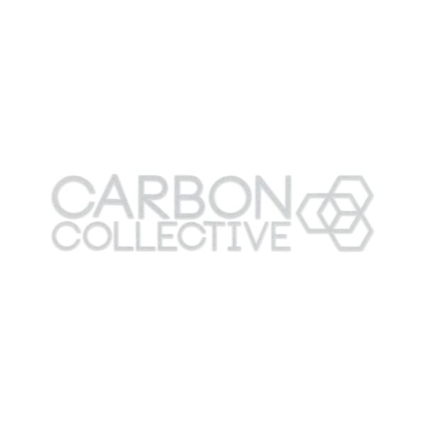 CARBON COLLECTIVE – Wall Mount Logo – PARTNER / CERTIFIED ONLY