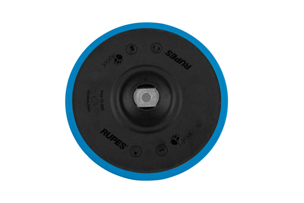 RUPES - Backingplate Precision Pro