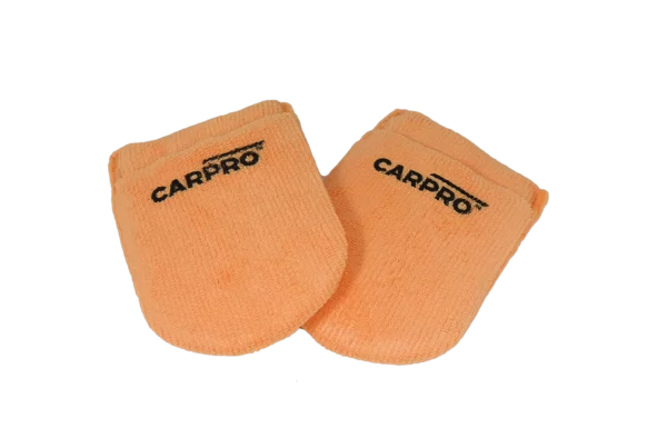 CARPRO – MF APPLICATOR – Microvezel Applicator – Coating en Wax applicator