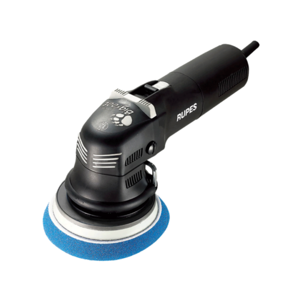 RUPES BIGFOOT DUETTO LHR 12E – STD