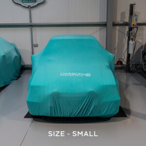CARBON COLLECTIVE – Supreme Stretch – Car Cover – Autohoes