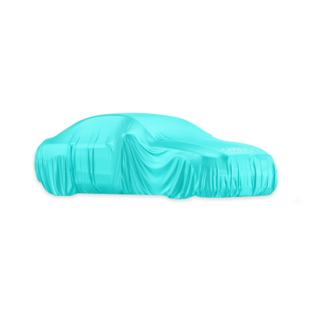CARBON COLLECTIVE - Supreme Stretch - Car Cover - Autohoes