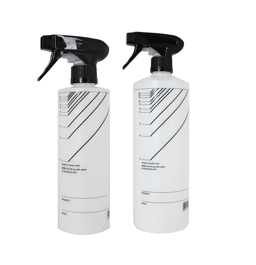 CARPRO - DILUTE - Mixing Spray Bottle
