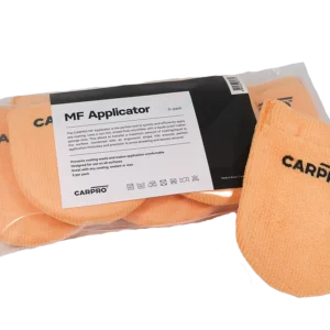 CARPRO – MF APPLICATOR – Microvezel Applicator – Coating en Wax applicator