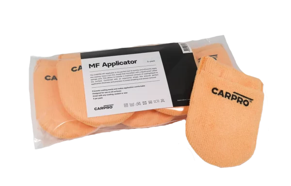 CARPRO – MF APPLICATOR – Microvezel Applicator – Coating en Wax applicator