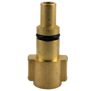 MTM HYDRO – PF22.3 – Foam Cannon – With Quick Release Lid Removal
