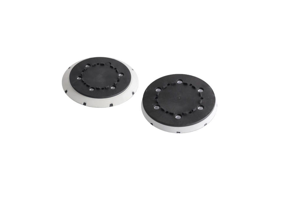 RUPES - BIGFOOT Backingplate LK900E Mille