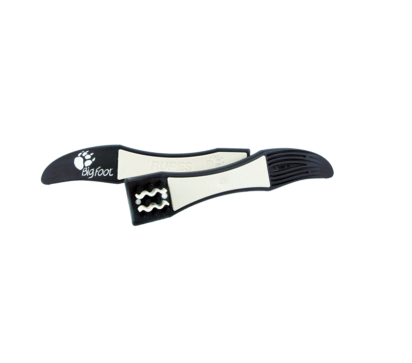 RUPES - BIGFOOT Claw Pad Tool