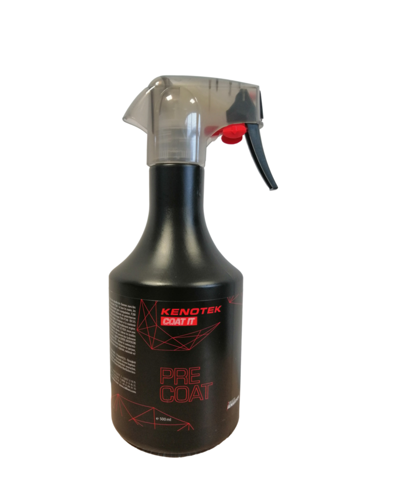 KENOTEK - COAT IT - Pre Coat - 500ml