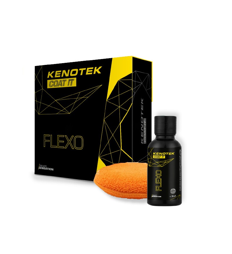 KENOTEK - COAT IT - Flexo - 50ml