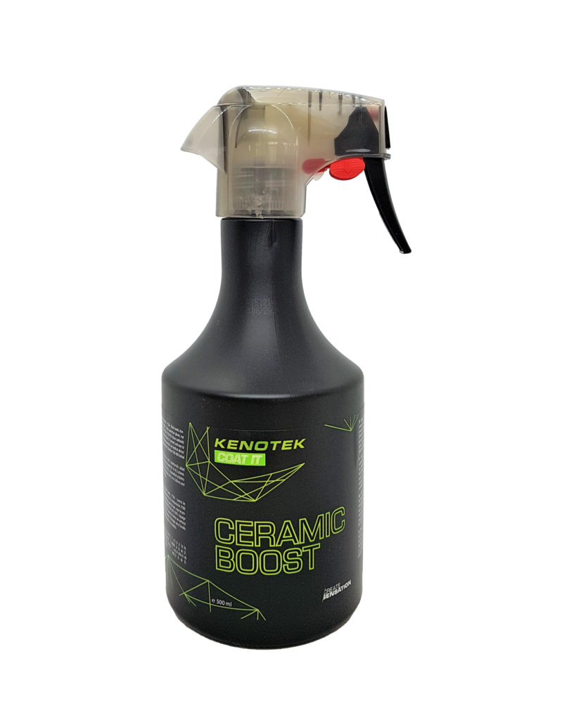 KENOTEK - COAT IT - Ceramic Boost - 500ml
