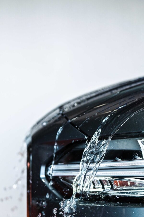 KENOTEK – Ceramic Intensive Wax – 20L