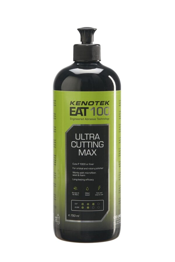 KENOTEK – EAT 100 Ultra Cutting Max