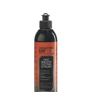 KENOTEK – EAT 150 Fast One Step Cutting & Polish