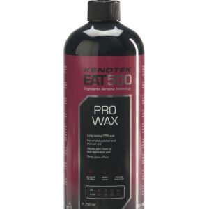 KENOTEK – EAT 500 Pro Wax