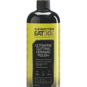 KENOTEK – EAT 300 Ultrafine Cutting Ceramic Polish