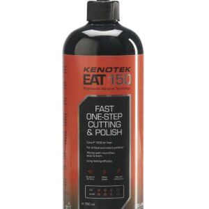 KENOTEK – EAT 150 Fast One Step Cutting & Polish