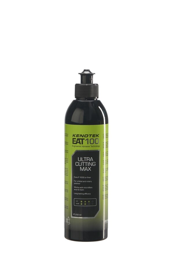 KENOTEK – EAT 100 Ultra Cutting Max
