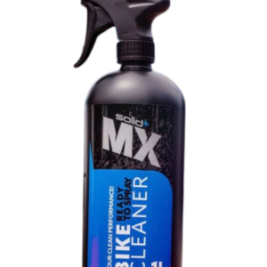 SOLID+MX - Bike Cleaner - Ready To Spray - MotoCross Cleaner - 1000ml
