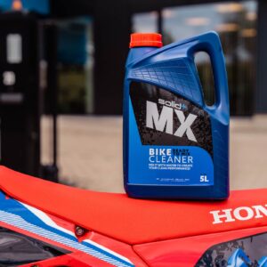 SOLID+MX – Mobiele Hogedruk Reiniger – 160bar