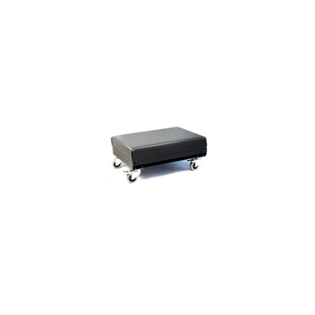 POKA PREMIUM - Low Detailing Seat / Hassock - KD (WDM)