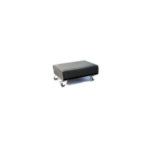 POKA PREMIUM - Low Detailing Seat / Hassock - KD (WDM)