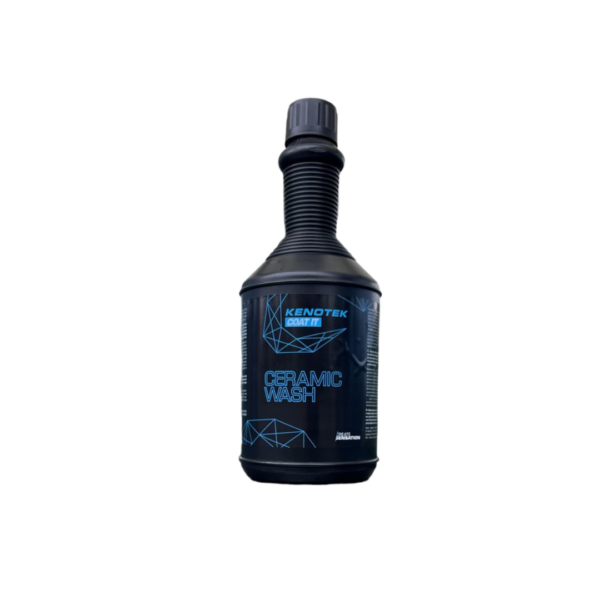 KENOTEK – COAT IT – Ceramic Wash