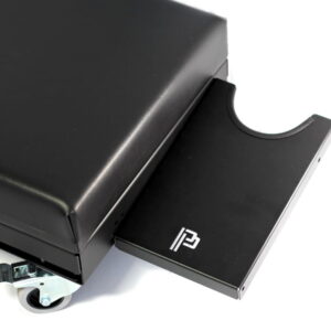 POKA PREMIUM – Low Detailing Seat / Hassock – KD (WDM)