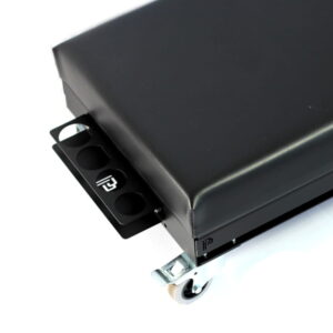 POKA PREMIUM - Low Detailing Seat / Hassock - KD (WDM)