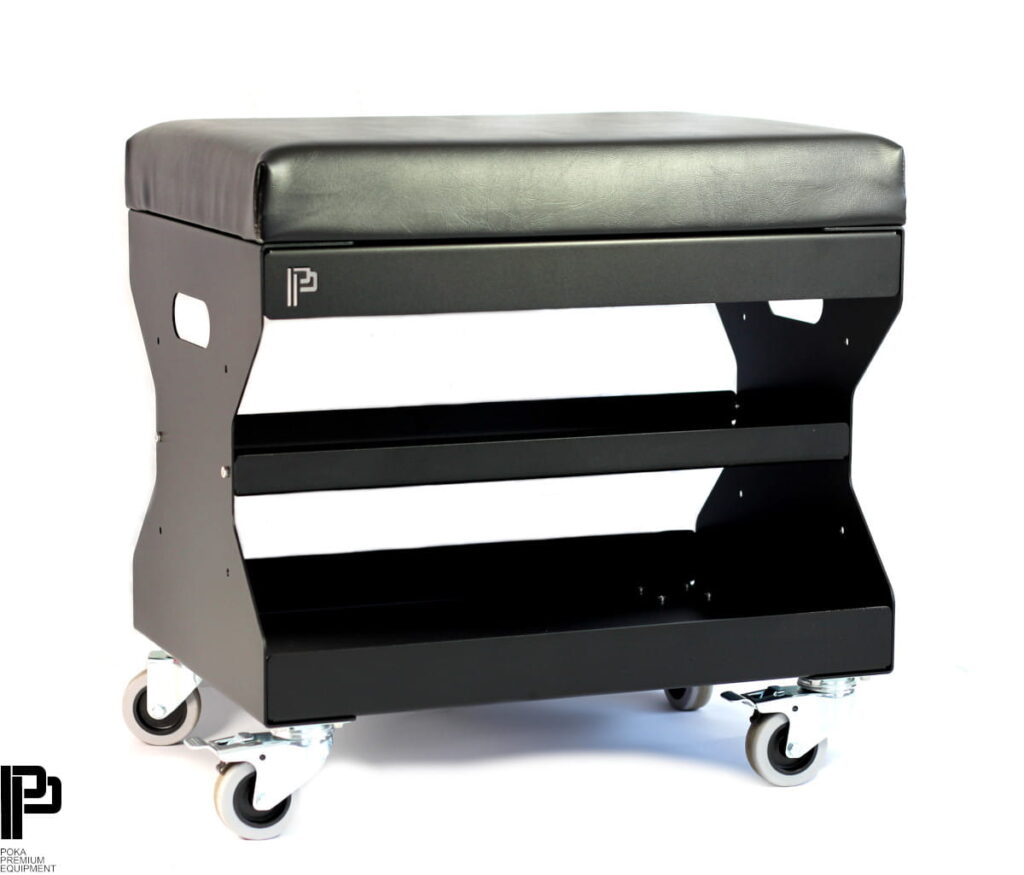 POKA PREMIUM - Detailing Seat - SD