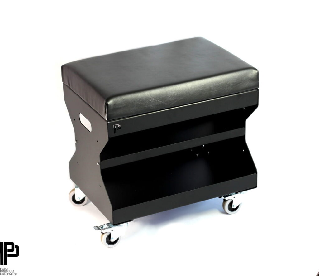 POKA PREMIUM - Detailing Seat - SD