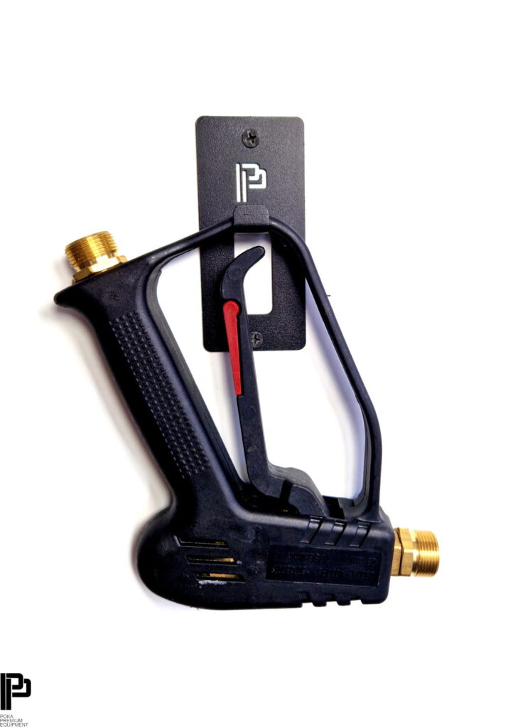 POKA PREMIUM - Holder For Pressure Washer Gun - WMR