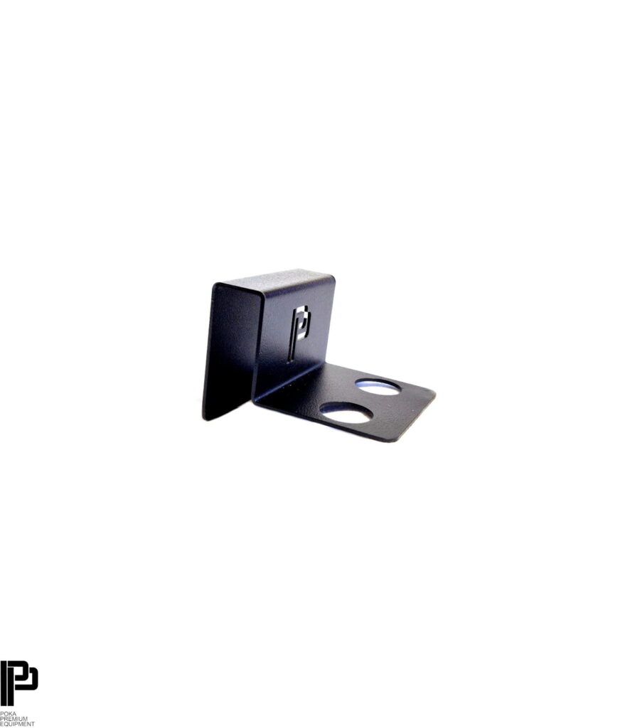 POKA PREMIUM - Bucket Mounted Brush Holder - WPW
