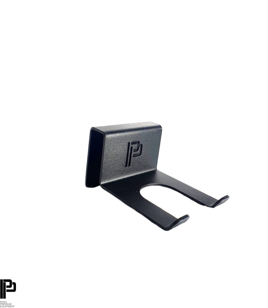 POKA PREMIUM - Bucket Mount For Foamlance / Accessories - WTP_W