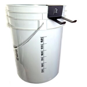 POKA PREMIUM – Bucket Mount For Foamlance / Accessories – WTP_W