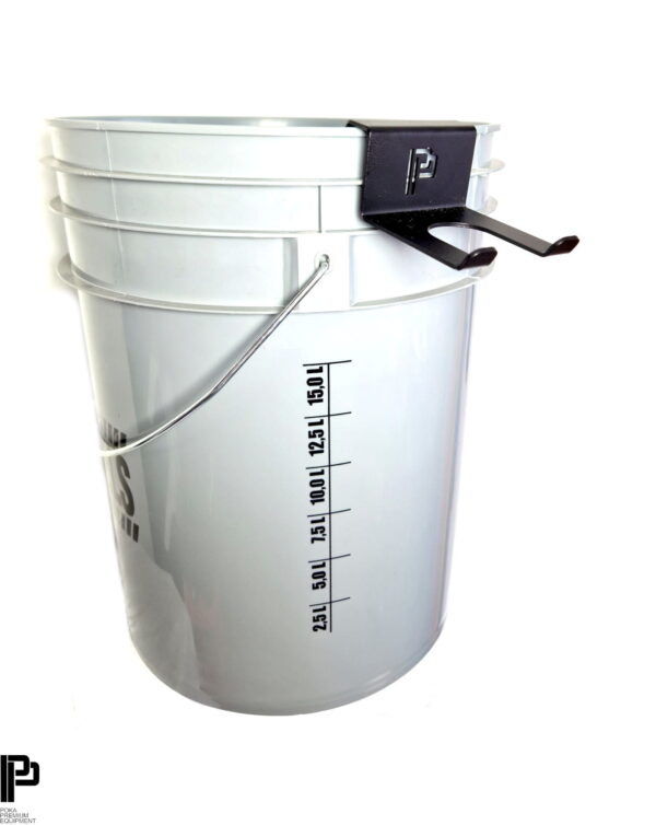 POKA PREMIUM – Bucket Mount For Foamlance / Accessories – WTP_W
