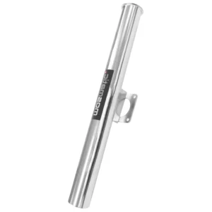 MOSMATIC – Lanshouder RVS Wandhouder – Lance Holder Wall Mounted