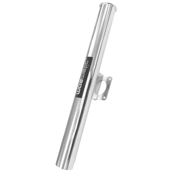 MOSMATIC – Lanshouder RVS Wandhouder – Lance Holder Wall Mounted