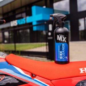 SOLID+MX – Bike Cleaner – Ready To Spray – MotoCross Cleaner – 1000ml