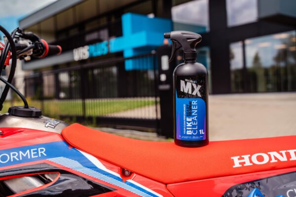 SOLID+MX – Bike Cleaner – Ready To Spray – MotoCross Cleaner – 1000ml