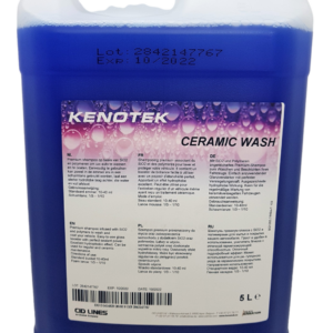 KENOTEK – COAT IT – Ceramic Wash