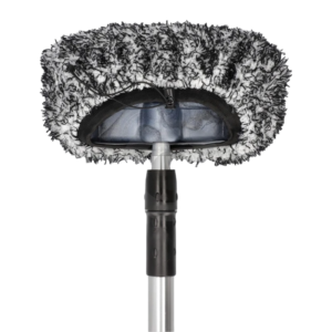 KOCH CHEMIE - Brush Cover - Carwash - Microvezel Hoes Voor Autowasborstel
