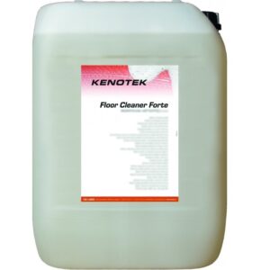 KENOTEK – Floor Cleaner Forte