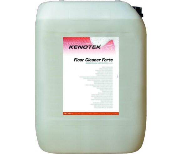 KENOTEK – Floor Cleaner Forte