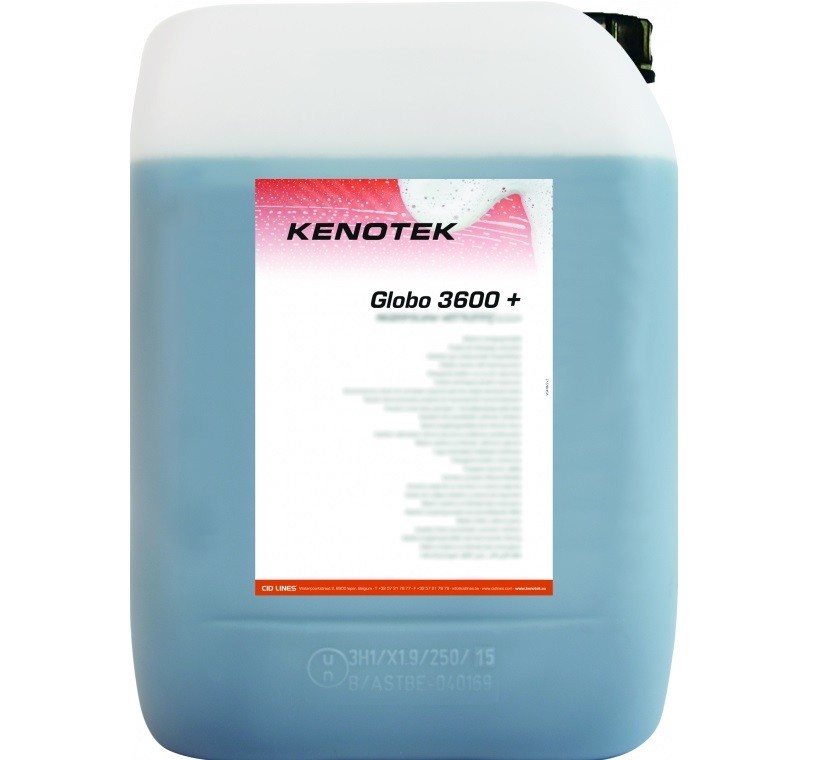 KENOTEK - Globo 3600+ - 20L