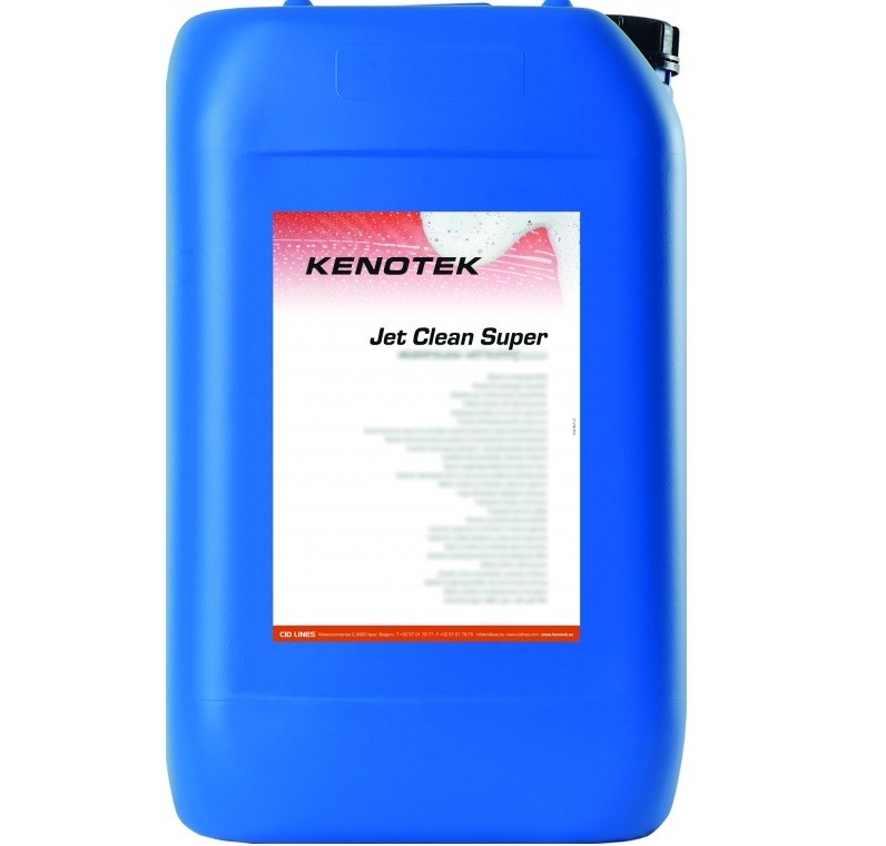 KENOTEK - Jet Clean Super