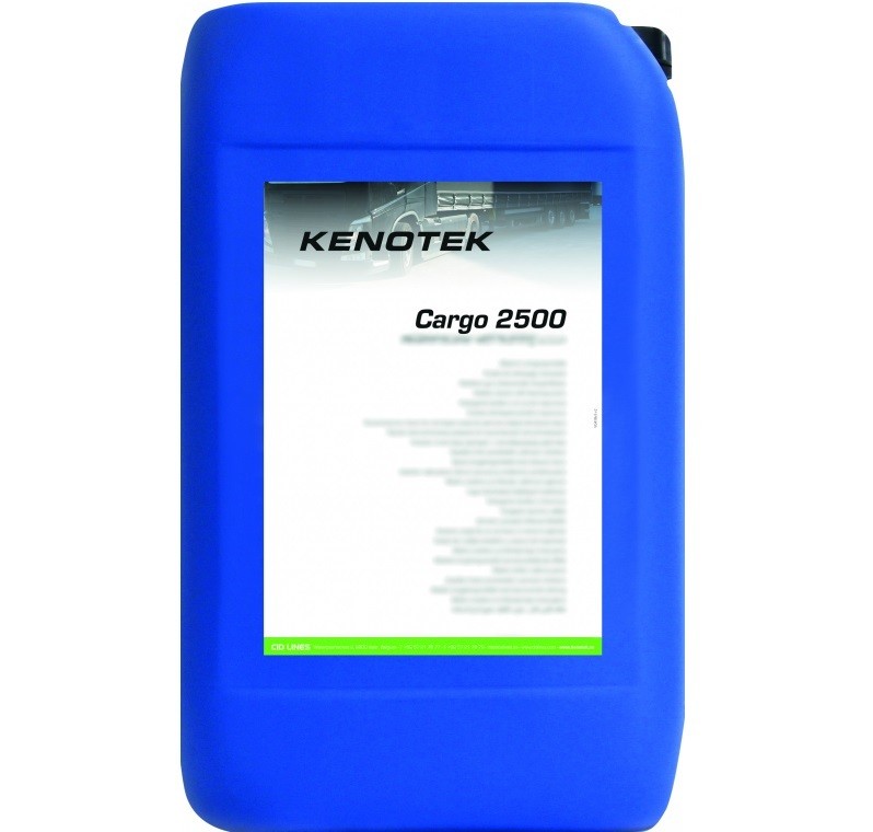 KENOTEK - CARGO 2500