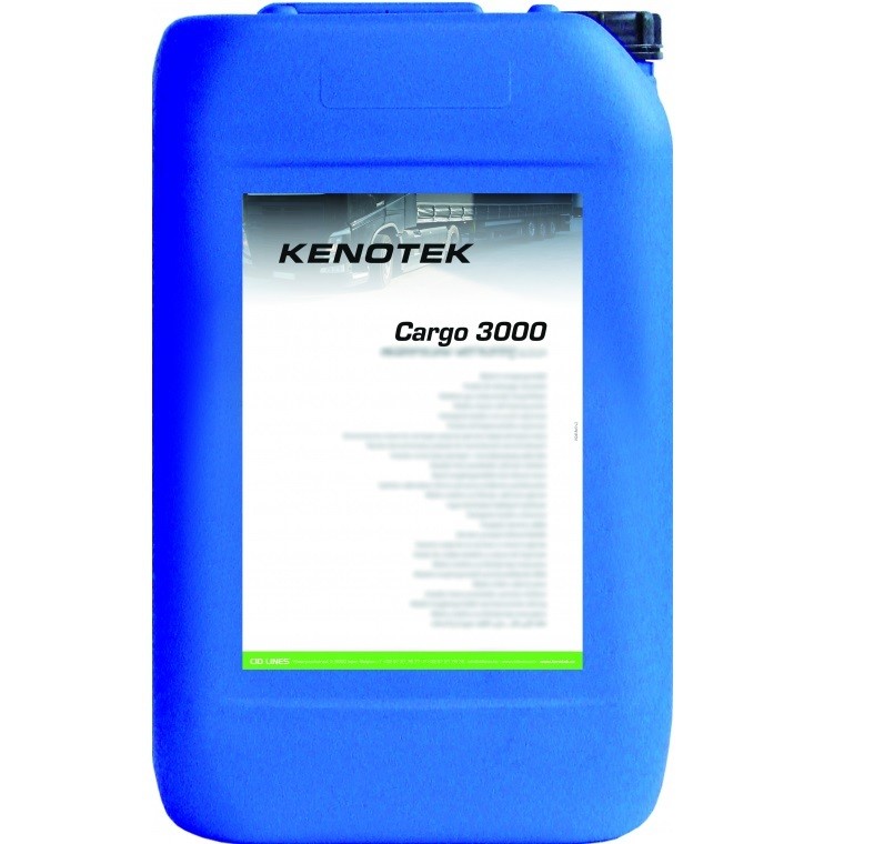 KENOTEK - CARGO 3000