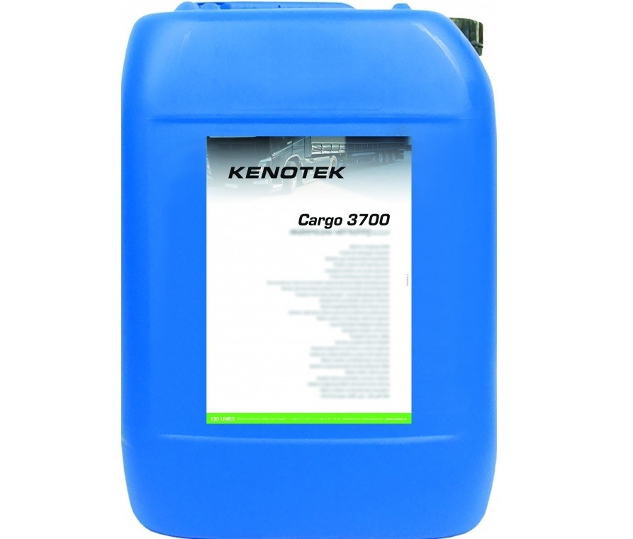 KENOTEK - Cargo 3700